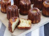 Recette Canelés bordelais