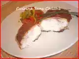 Recette Cabillaud à la milanaise