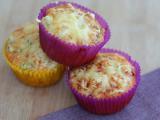 Recette Muffins salés pour l'apéritif