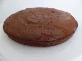 Recette Gâteau arboisien