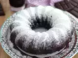 Recette Guinness cake, gâteau à la bière guiness
