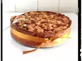 Recette Flan parisien chocolat-coco revisité