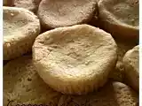 Recette Palets breton - thermomix - (ou pas)