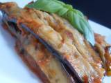 Recette Aubergines alla parmigiana (jamie oliver )