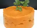 Recette Purée de patate douce très facile