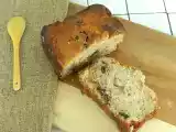 Recette Banana bread à la noisette