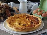 Recette Quiche lorraine maison, la recette facile