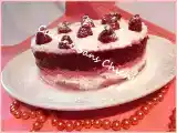 Recette Tiramisu framboises