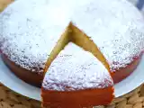 Gâteau au yaourt