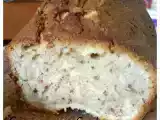 Recette Marbré au chocolat praliné - thermomix - (ou pas)