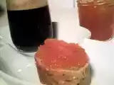 Recette Confiture de potiron à l'orange