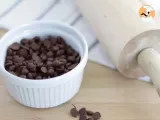 Recette Pépites de chocolat maison