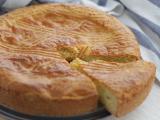 Recette Gâteau basque, la recette expliquée en détails