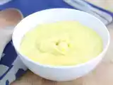 Recette Crème pâtissière à la vanille, un classique