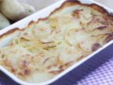 Recette Gratin dauphinois la vraie recette