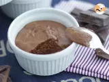 Recette Mousse au chocolat
