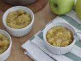 Recette Compote de pomme traditionnelle