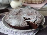 Recette Gâteau au chocolat tout simple