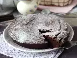 Recette Gâteau au chocolat facile et moelleux