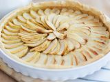 Recette Tarte aux pommes, la recette classique