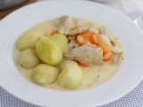 Recette Blanquette de veau facile