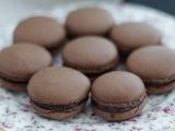 Recette Macarons au chocolat, recette et conseils