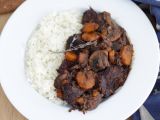 Recette Bœuf bourguignon