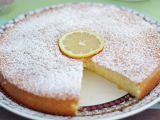 Recette Moelleux au citron facile