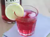Recette Floc d'été