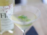 Recette Cocktail au floc de gascogne : floc beauty