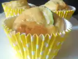 Recette Cakes aux courgettes & fromage de chèvre