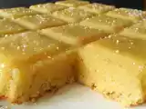 Recette Namandier fondant