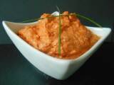 Recette Rillettes de chorizo express