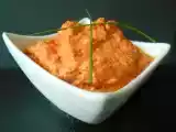 Recette Rillettes de chorizo express