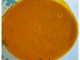 Recette Velouté de tomates - thermomix - (ou pas)