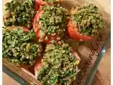 Recette Tomates à la provençales