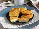 Recette Leche frita dessert espagnol