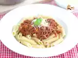 Recette Sauce bolognaise, la vraie recette !