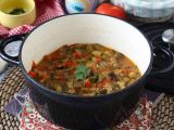 Recette Ratatouille