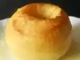 Recette Pommes au four faciles