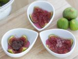 Recette Figues rôties