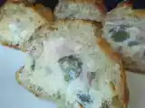 Recette Baguette farcie au jambon
