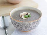 Recette Velouté de champignons