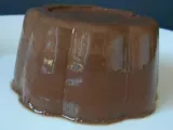 Recette Flamby® au chocolat