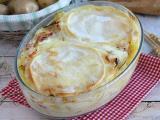 Recette Tartiflette savoyarde traditionnelle