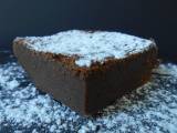 Recette Fondant au chocolat au lait express