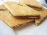 Recette Bradje/losanges aux dattes