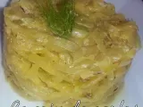Recette Étuvée de fenouils au safran