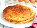 Recette Quiche sans pâte