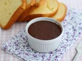 Recette Pâte à tartiner aux noisettes, du nutella maison